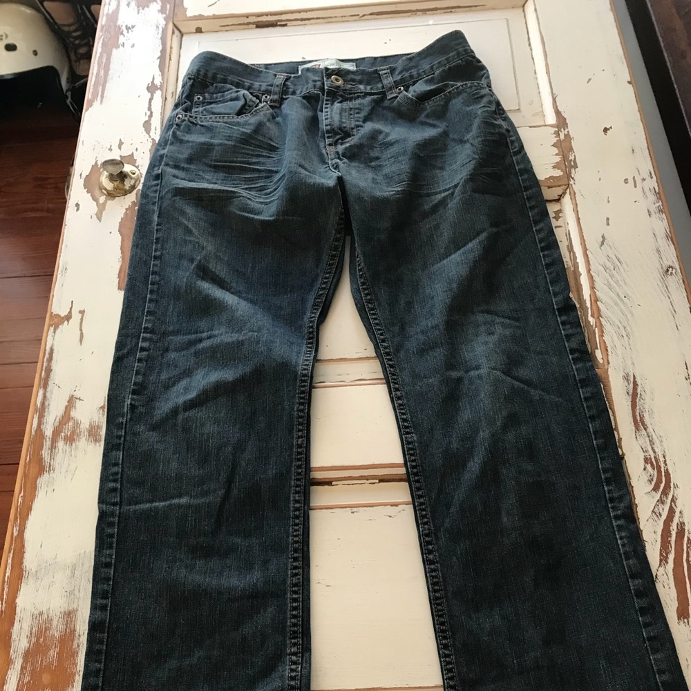 Levi Strauss Jeans 513